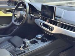Audi A4L 40 TFSI Luxury Dynamic - ფოტო 17