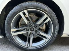 Audi A4L 40 TFSI Luxury Dynamic - ფოტო 19