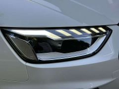 Audi A4L 40 TFSI Luxury Dynamic - ფოტო 20