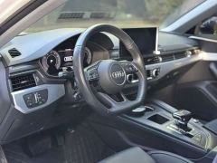 Audi A4L 40 TFSI Luxury Dynamic - ფოტო 7