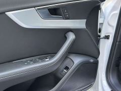 Audi A4L 40 TFSI Luxury Dynamic - ფოტო 8