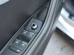 Audi A4L 40 TFSI Luxury Dynamic - ფოტო 9