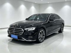 Mercedes-Benz E-Class E 300 L Luxury - фото 1