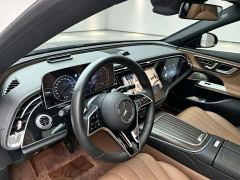 Mercedes-Benz E-Class E 300 L Luxury - фото 10
