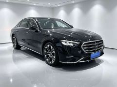 Mercedes-Benz E-Class E 300 L Luxury - фото 3