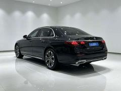 Mercedes-Benz E-Class E 300 L Luxury - фото 4