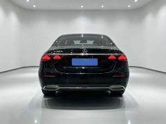 Mercedes-Benz E-Class E 300 L Luxury - фото 6