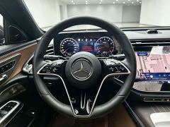Mercedes-Benz E-Class E 300 L Luxury - фото 8