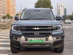 Fangchengbao Leopard 5 Navigator Edition - ფოტო 2