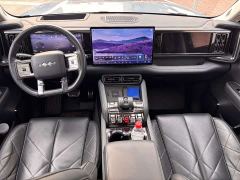 Fangchengbao Leopard 5 Navigator Edition - ფოტო 4