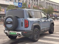 Fangchengbao Leopard 5 Navigator Edition - ფოტო 7