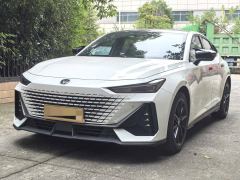 Changan UNI-V 1.5T Premium - ფოტო 1