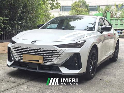 2023 Changan UNI-V 1.5T Premium - ავტომობილი ჩინეთიდან