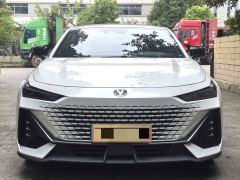 Changan UNI-V 1.5T Premium - ფოტო 2