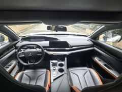 Changan UNI-V 1.5T Premium - ფოტო 4