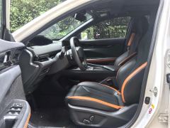 Changan UNI-V 1.5T Premium - ფოტო 5