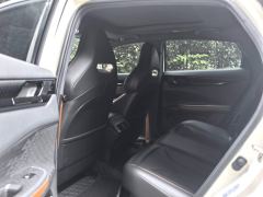 Changan UNI-V 1.5T Premium - ფოტო 6