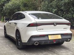 Changan UNI-V 1.5T Premium - ფოტო 7
