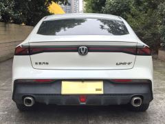 Changan UNI-V 1.5T Premium - ფოტო 8