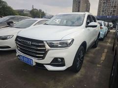 Haval H6 Third Generation 1.5T Automatic Two-Wheel Drive Pro - ფოტო 1