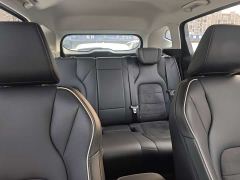 Haval H6 Third Generation 1.5T Automatic Two-Wheel Drive Pro - ფოტო 11