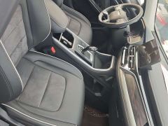 Haval H6 Third Generation 1.5T Automatic Two-Wheel Drive Pro - ფოტო 12