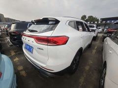 Haval H6 Third Generation 1.5T Automatic Two-Wheel Drive Pro - ფოტო 16