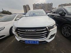 Haval H6 Third Generation 1.5T Automatic Two-Wheel Drive Pro - ფოტო 2