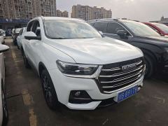 Haval H6 Third Generation 1.5T Automatic Two-Wheel Drive Pro - ფოტო 3
