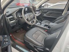 Haval H6 Third Generation 1.5T Automatic Two-Wheel Drive Pro - ფოტო 4