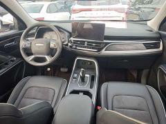 Haval H6 Third Generation 1.5T Automatic Two-Wheel Drive Pro - ფოტო 6