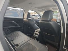 Haval H6 Third Generation 1.5T Automatic Two-Wheel Drive Pro - ფოტო 9