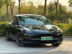 Tesla Model 3 Performance All-Wheel Drive - photo 3