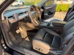 Tesla Model 3 Performance All-Wheel Drive - photo 4