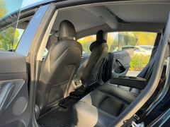 Tesla Model 3 Performance All-Wheel Drive - photo 5