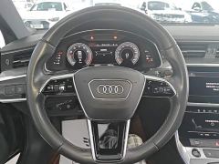 Audi A6L 45 TFSI Premium Dynamic - ფოტო 10