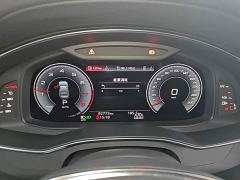 Audi A6L 45 TFSI Premium Dynamic - ფოტო 11