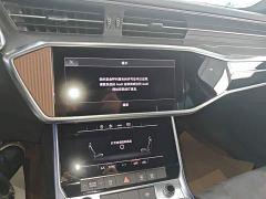 Audi A6L 45 TFSI Premium Dynamic - ფოტო 12