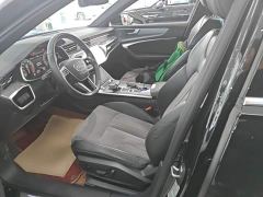 Audi A6L 45 TFSI Premium Dynamic - ფოტო 14