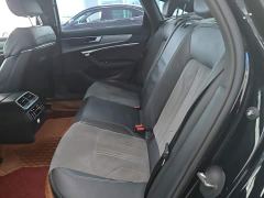 Audi A6L 45 TFSI Premium Dynamic - ფოტო 16