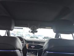 Audi A6L 45 TFSI Premium Dynamic - ფოტო 17