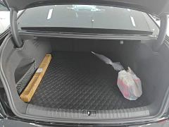 Audi A6L 45 TFSI Premium Dynamic - ფოტო 18