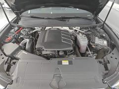Audi A6L 45 TFSI Premium Dynamic - ფოტო 19