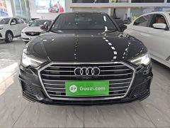 Audi A6L 45 TFSI Premium Dynamic - ფოტო 2