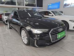 Audi A6L 45 TFSI Premium Dynamic - ფოტო 3