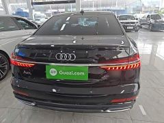 Audi A6L 45 TFSI Premium Dynamic - ფოტო 5