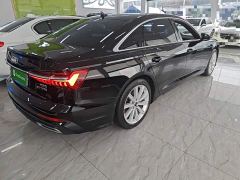 Audi A6L 45 TFSI Premium Dynamic - ფოტო 6