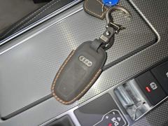 Audi A6L 45 TFSI Premium Dynamic - ფოტო 8