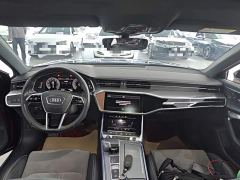 Audi A6L 45 TFSI Premium Dynamic - ფოტო 9