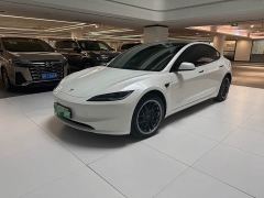 Tesla Model 3 Rear-Wheel Drive - ფოტო 1